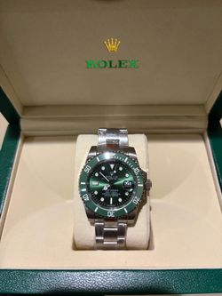 Men’s diving watch