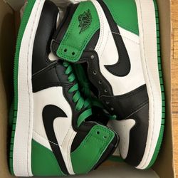 Nike Air Jordan 