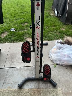 Maxi Climber Xl