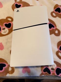 Ps5 slim