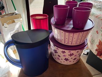 Tupperware
