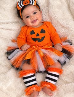Baby size 3 months