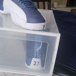 Jordan 12