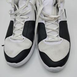 Ja Morant Basketball Shoes (1's) Size 13 In Men's 