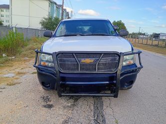 2013 Chevrolet Tahoe