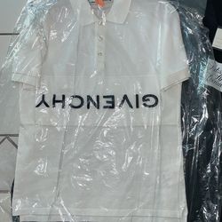Givenchy Polo (M)