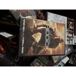 Dvd Movies
