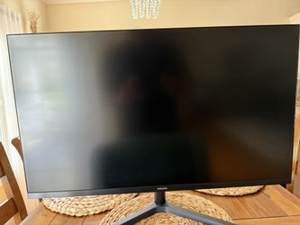 32 Inch Samsung Monitor