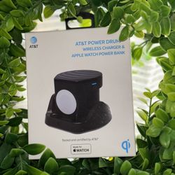 Apple iPhone And Watch Charging Bank