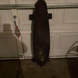 Long Board