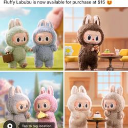 Labubu Great Graduation Gift 