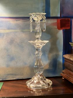 Candleholder
