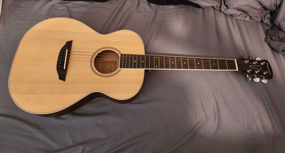 Orangewood 3/4 Size Guitar