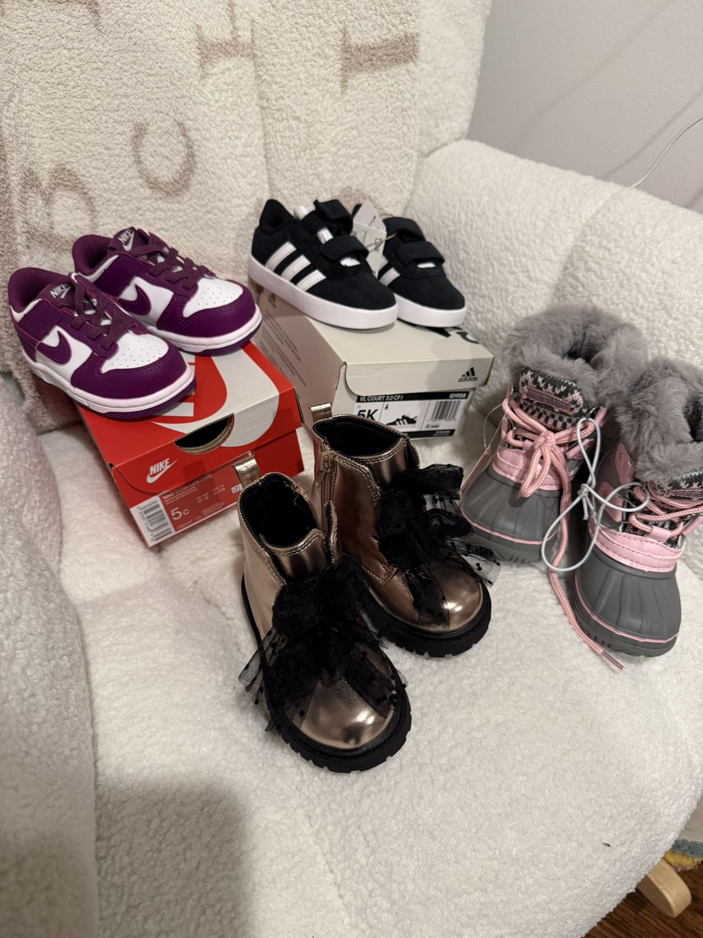Toddler Sneakers