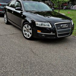 2005 Audi A6