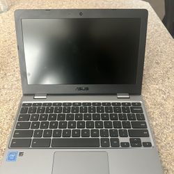 ASUS Chromebook