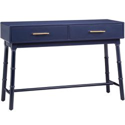 Ravenna Home Classic Console Table 