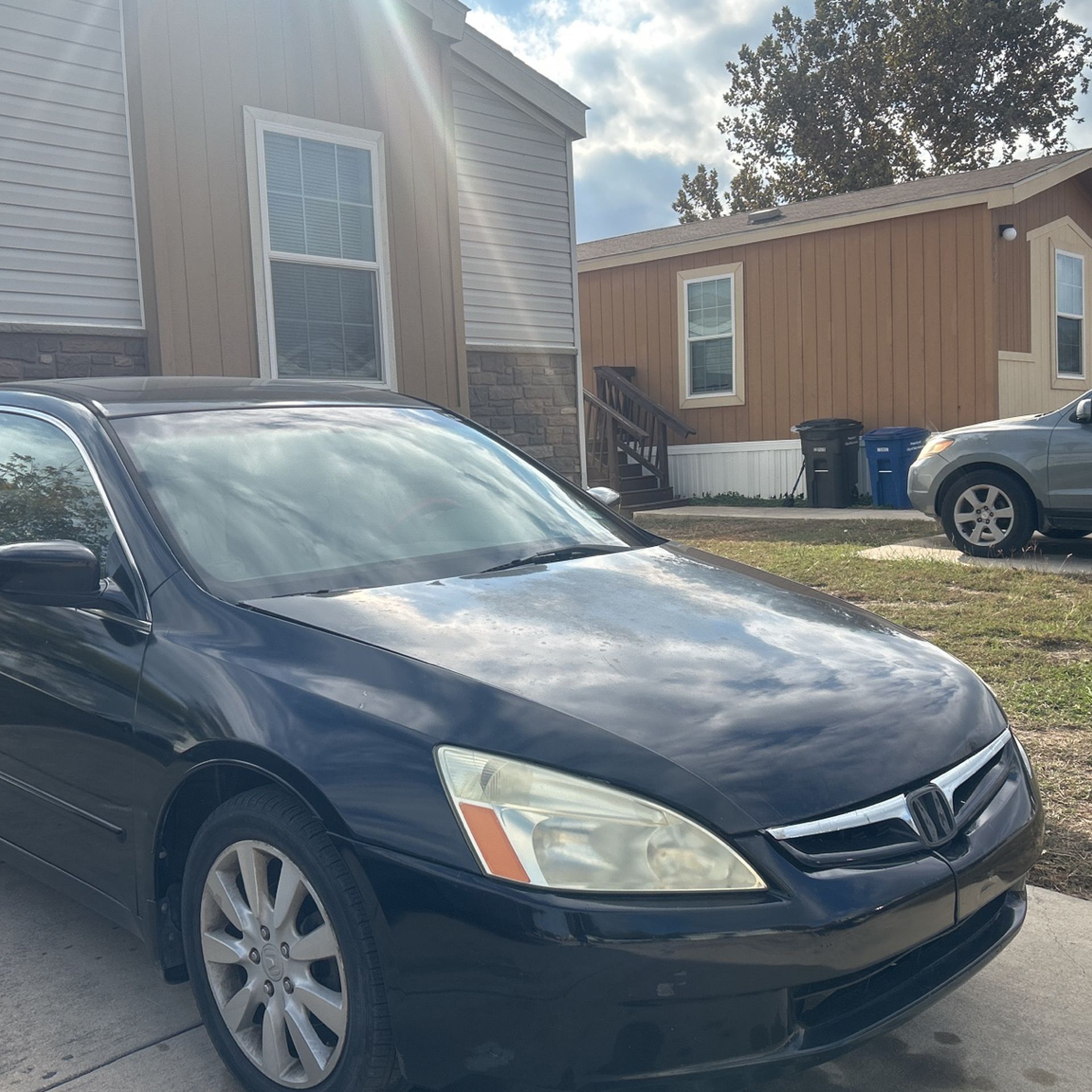 2006 Honda Accord