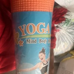 Yoga Mat