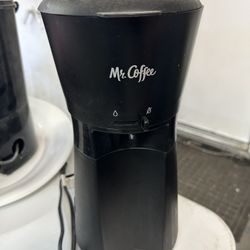 Iced Coffee Maker 