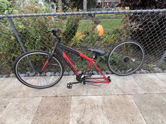 Hyper Bike SpinFit 700c