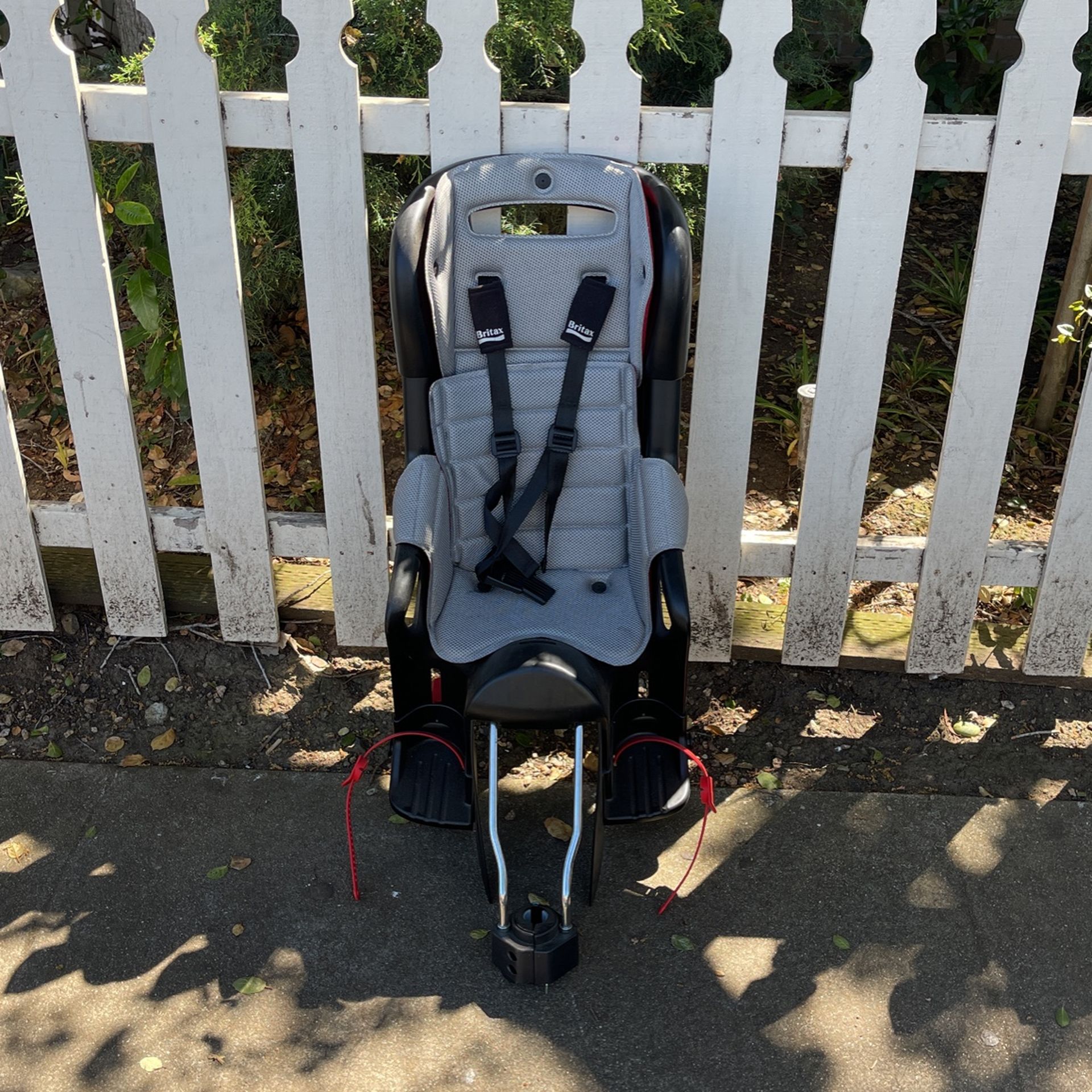 Baby Bike Seat 