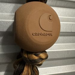 Carhartt Dog Toy NEW