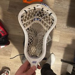 Nike Lakota Lacrosse Head 