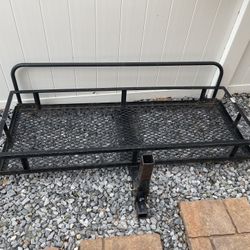 Car Luggage Rack