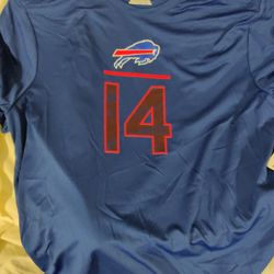 Buffalo Bills Jersey