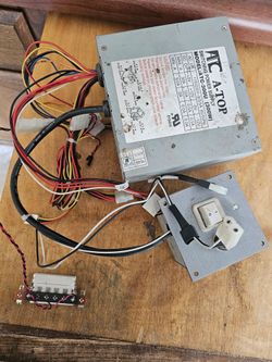 Switching power supply