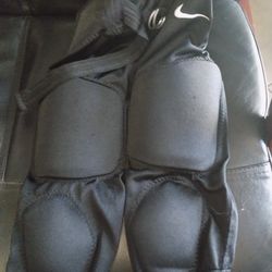 Nike Boys Padded football Pants