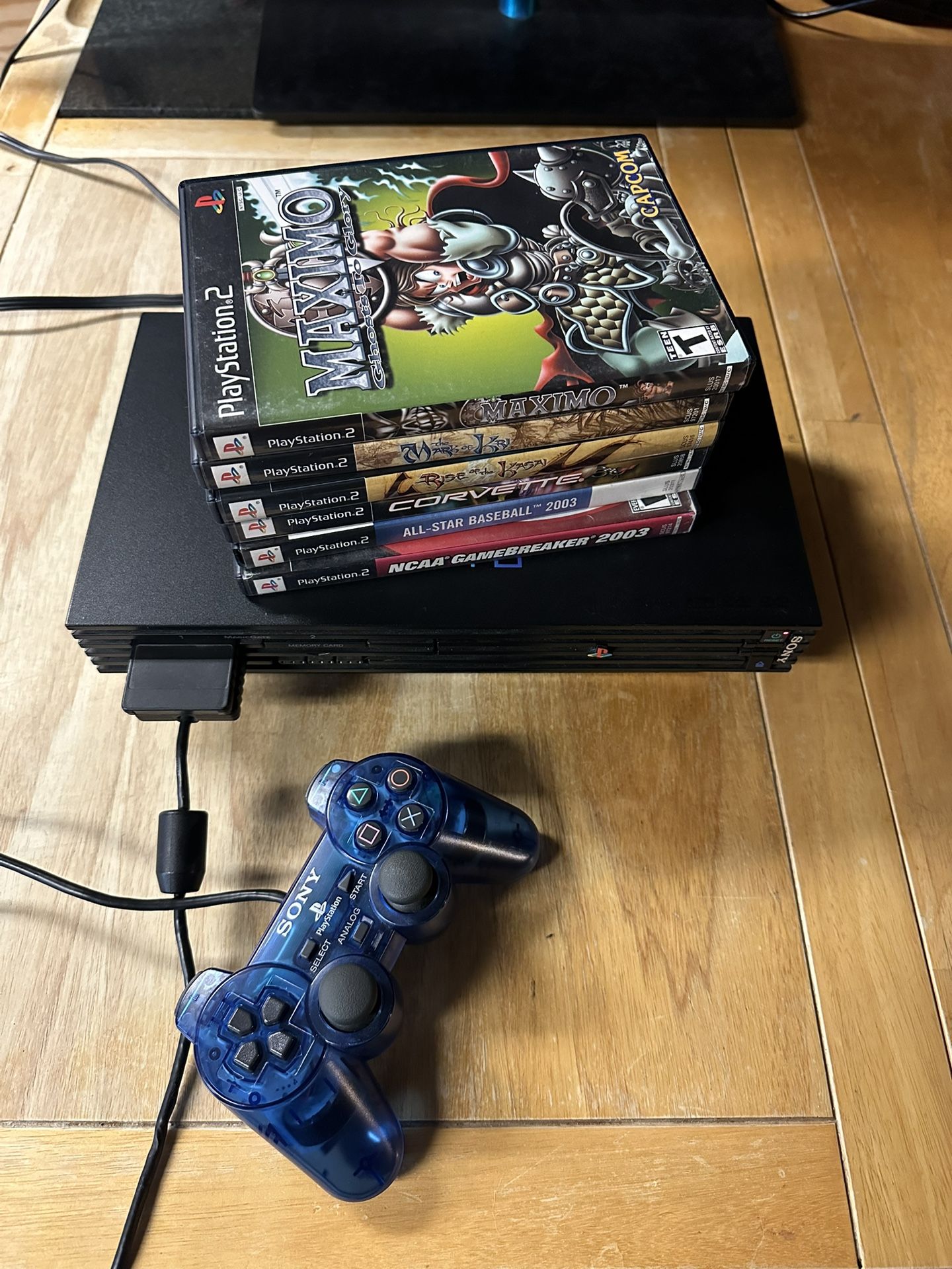 Playstation 2