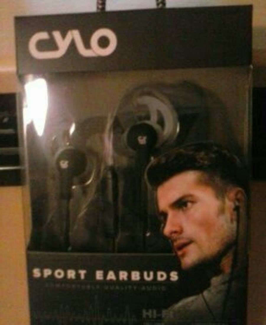 CYLO earbuds