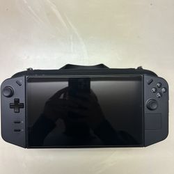 Lenovo Legion Go – 2TB Total Storage (1TB + 1TB SanDisk SSD)