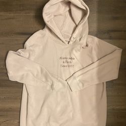Abercrombie And Finch Hoodie 
