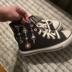 Womens Converse