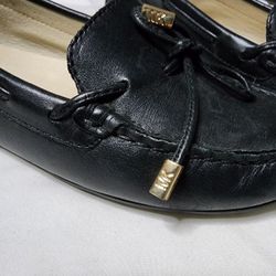 MICHAEL KORS Flat shoes.