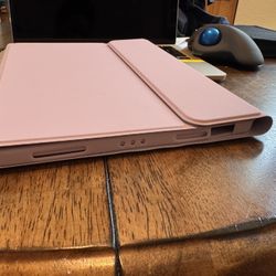 iPad Air 11-inch/Air 5th 4th Generation Case with Keyboard