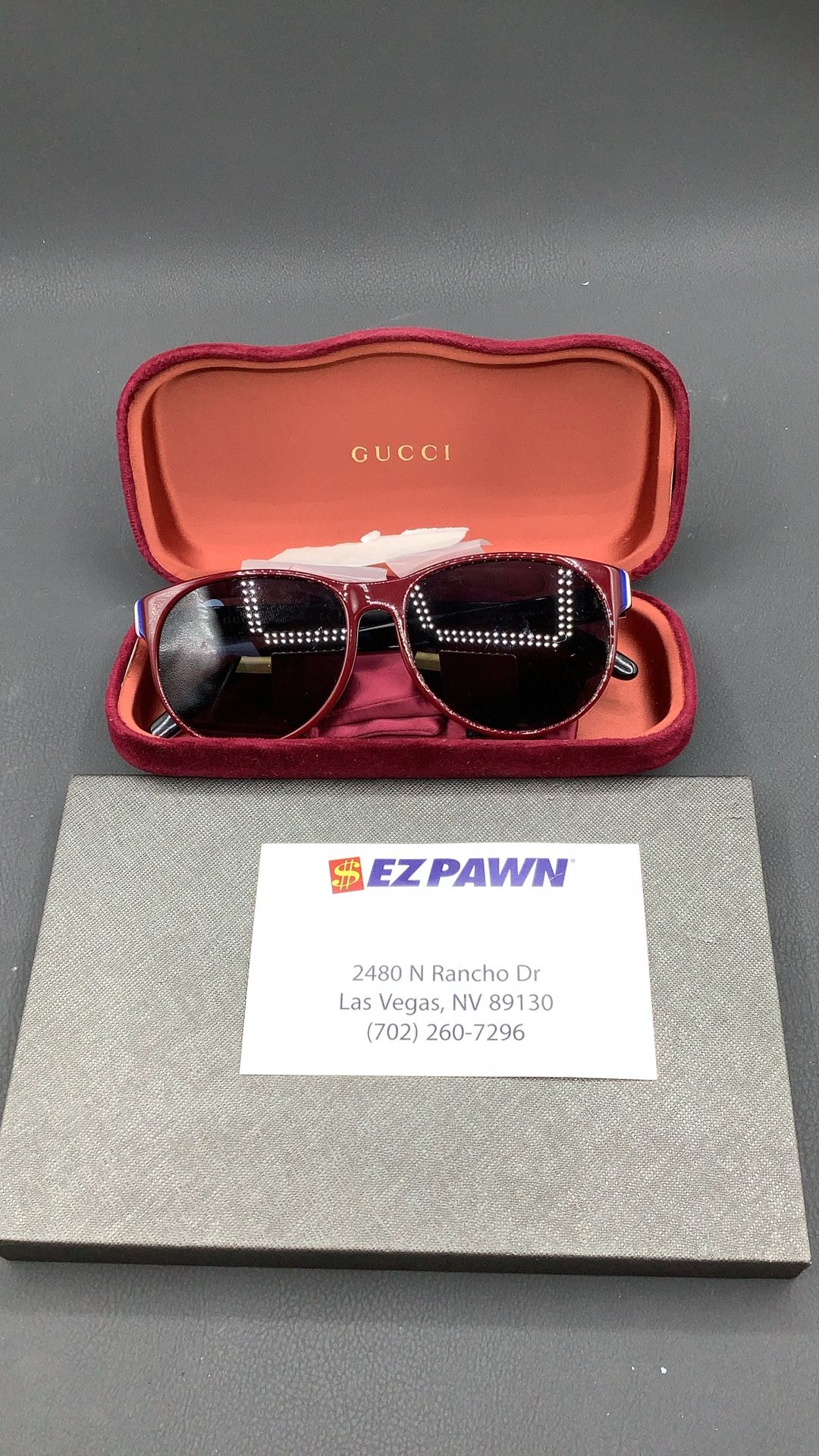 Gucci Sunglasses
