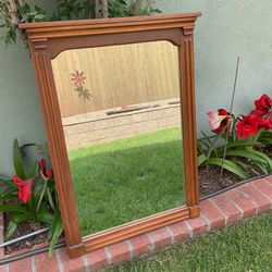 Decorative Wall Mirror
