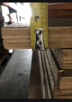 Plywood