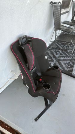 Car seat