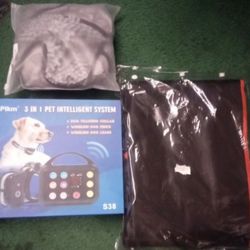          $55   For 3 in 1  "Pet Intelligent System"