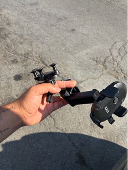 Universal Car Phone Mount