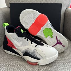 Air Jordan Zoom 92 Brand New! Size 10.5