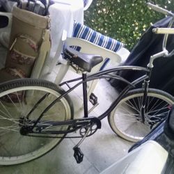 Firmstrong Beach Cruiser 