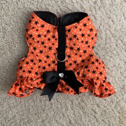 Dog Halloween Clothes 