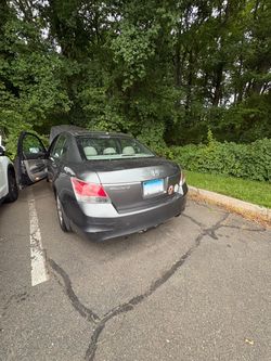 2009 Honda Accord