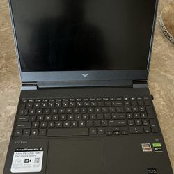 Hp Victus Gaming Laptop